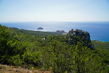 wild southern coast of rhodes island