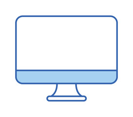 monitor screen computer