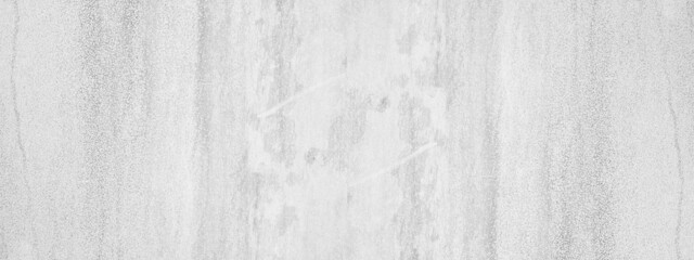 White gray grey cement stone concrete wall floor texture background panorama banner