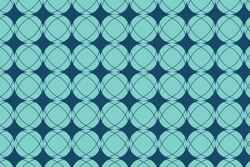 Abstract seamless geometric pattern design. Modern stylish abstract texture. Repeating geometric background.