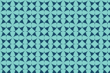 Abstract seamless geometric pattern design. Modern stylish abstract texture. Repeating geometric background.