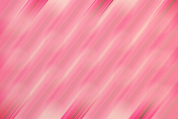 Obraz premium Abstract pink Background Art with lines in pink, red and white colors..Creativ colorful abstract concept art background.