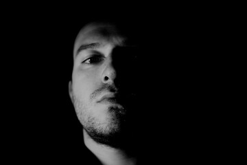 Guy Portrait