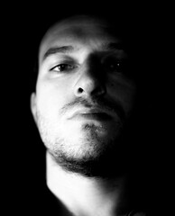 Guy Portrait