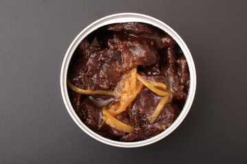 つち鯨の大和煮