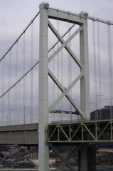 Fototapeta premium 橋