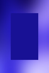 Background blur gradient frame abstract, template design.