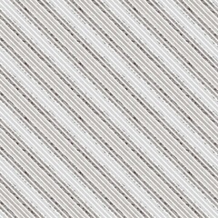 Diagonal stripe line pattern seamless, texture white.