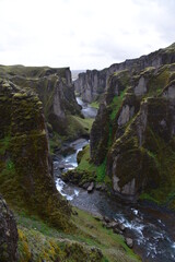 Fototapeta na wymiar Iceland nature
