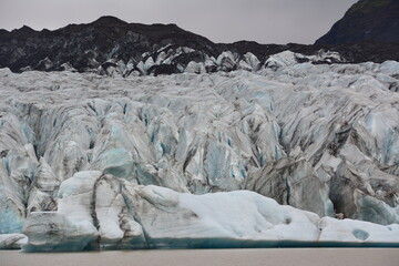 Iceland nature