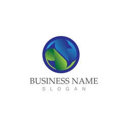 health medical logo design