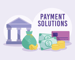 payment solutions card