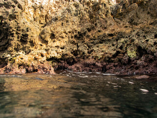 Scogliera di Sant'Alessio Siculo - 199