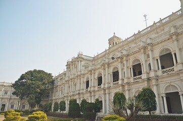 Palace 
