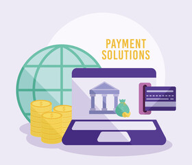 payment solutions cartel