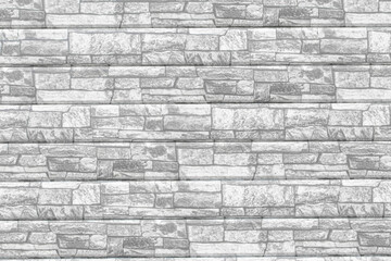 Obraz premium Surface texture of white with gray blurred concrete wall, cement pattern with cracks background with space to copy 