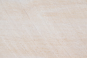 The texture of the wooden white surface. Blackboard with white and gray paint, soft focus. Abstract background	