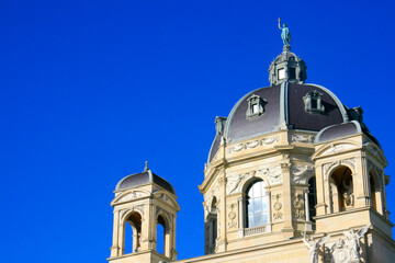 Natural History Museum, Vienna, Austria