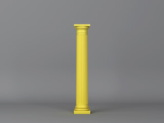 Classical column