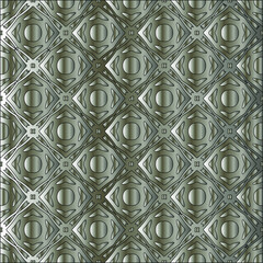 Metal textured plate. Steel industrial polished pattern