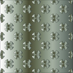 Metal textured plate. Steel industrial polished pattern