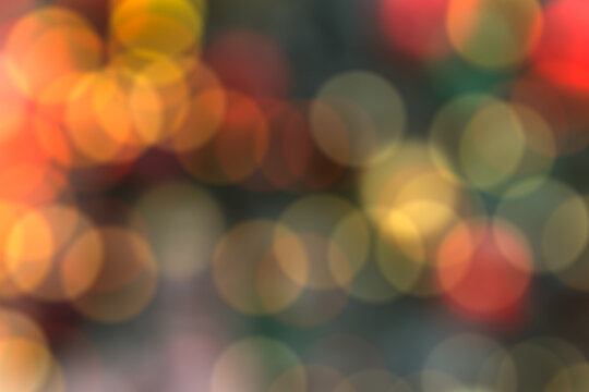 Sparkle bokeh background or overlay for photography