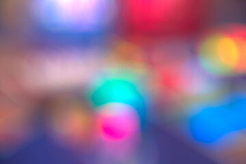Sparkle bokeh background or overlay for photography - 454963844