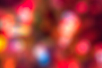 Sparkle bokeh background or overlay for photography - 454964013