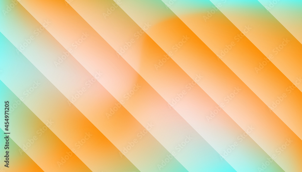 Poster abstract colorful stripe background. modern monochrome stripe surface pattern design. vector