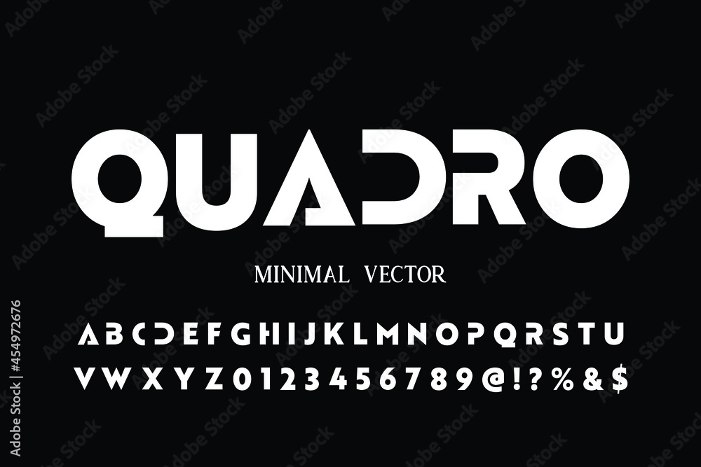 Poster typeface alphabet font script handcrafted handwritten vector label design old style.shadow effect.vi