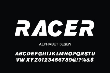 Typeface alphabet Font Script handcrafted handwritten vector label design old style.Shadow Effect.vintage Hand Drawn.Retro Typography.Vector Illustration.