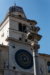 Torre dell'Orologio - Padova
