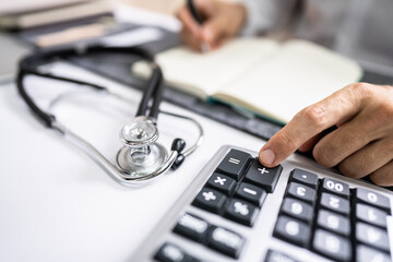 Health And Medical Insurance Cost