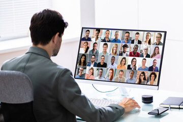 Video Conference Training Online