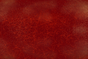 Golden Abstract  decorative paper texture  background  for  artwork  - Illustration