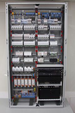 Hauptverteiler Bilder Durchsuchen 706 Archivfotos, und