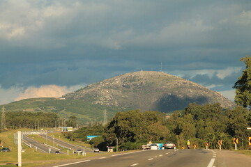 Cerro pan de Azucar