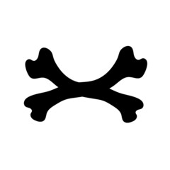 halloween scary bones skeleton