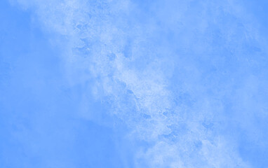 colorful and beautiful modern blue grunge texture background.abstract blue textures with colorful smoke.blue texture for making cover design,poster,flyer and templates.