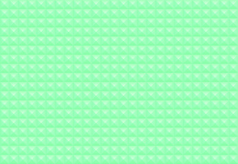 Blue geometric background. Vector illustration. 