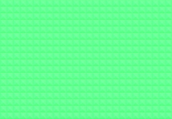 Blue geometric background. Vector illustration. 