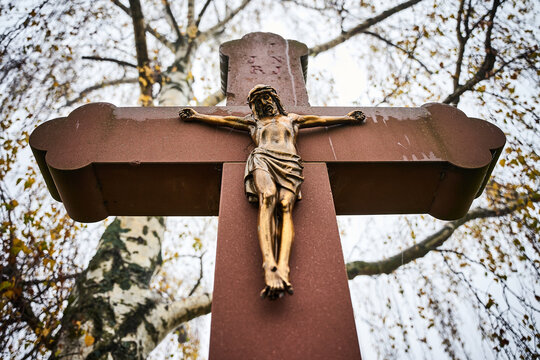 Jesus