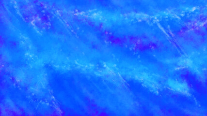 abstract blue background