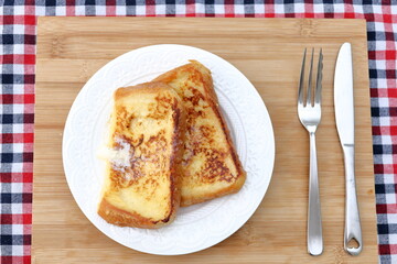 フレンチトースト
