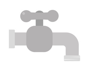water faucet icon