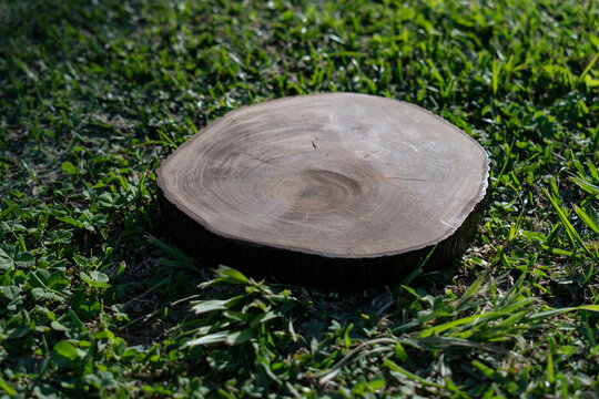 Tabla de madera para colocar comida, vasos, tazas, etc.