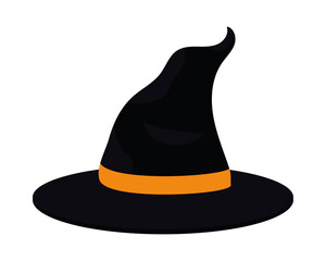 witch hat icon