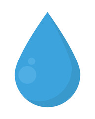 water drop icon