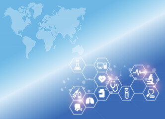 医療コンセプト