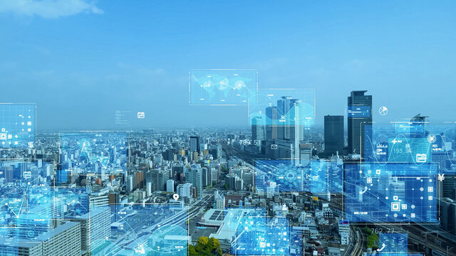 鉄道とテクノロジー